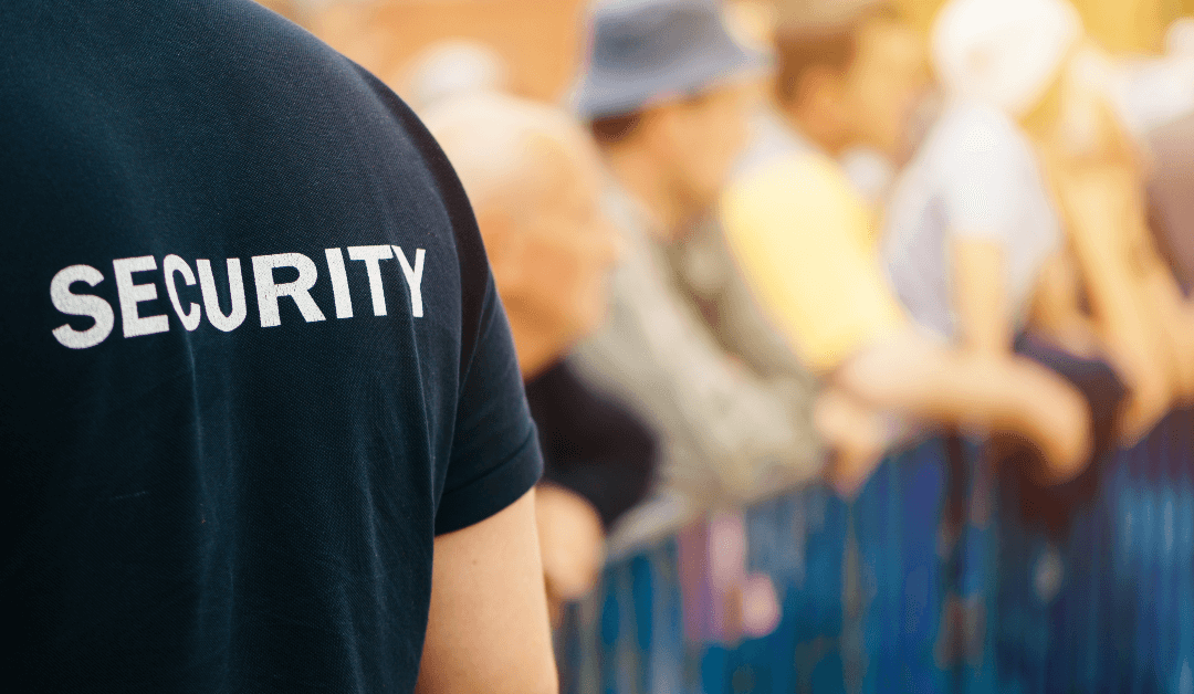 office building security Services | Argus Global Executive Protection