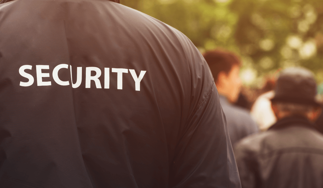 Benefits Of Hiring Licensed Security Services