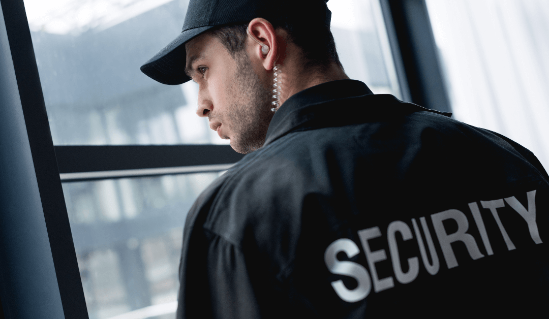 The Benefits Of Hiring Armed And Unarmed Security Guards