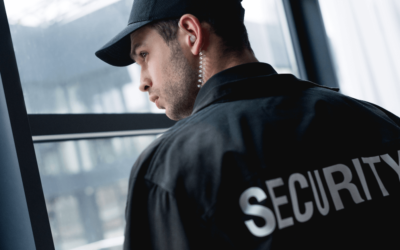 The Benefits Of Hiring Armed And Unarmed Security Guards