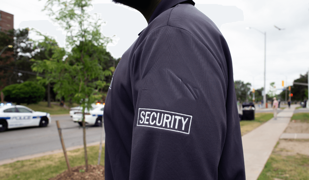 Armed Security Companies | Argus Global Executive Protection